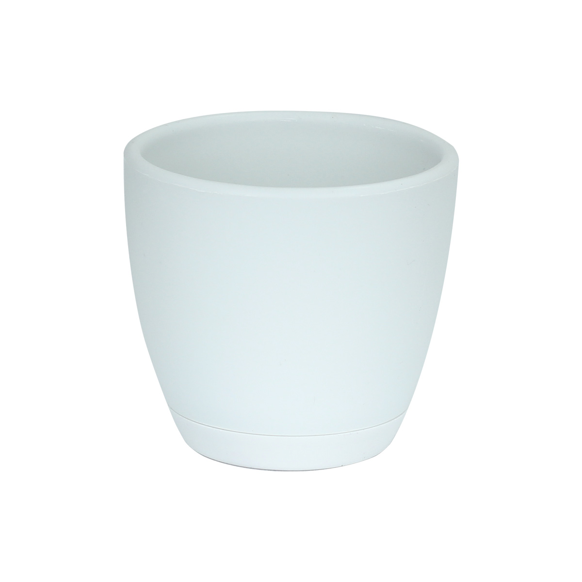 گلدان طرح گرد مدل مهرنی 7.5-101 