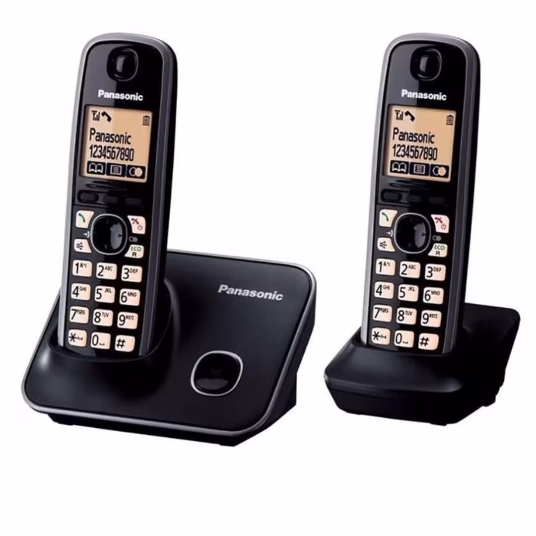 تلفن پاناسونیک مدل KX-TG3712SX(کد2) 

