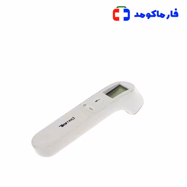 تب سنج دیجیتالی تیرامد مدل PG-IRT1602