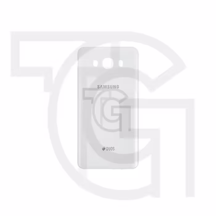 درب پشت سامسونگ (سفید)Back Door Samsung Galaxy J7 (2016)