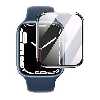 محافظ صفحه نمایش گرین مدل 3D Pro Watch مناسب برای اپل واچ 41 میلی متری سری 7 / 8