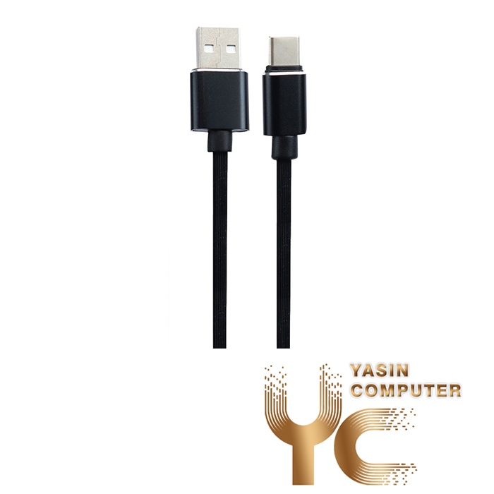 کابل شارژ تایپ سی TSCO TC-C 169 - یاسین کامپیوتر
