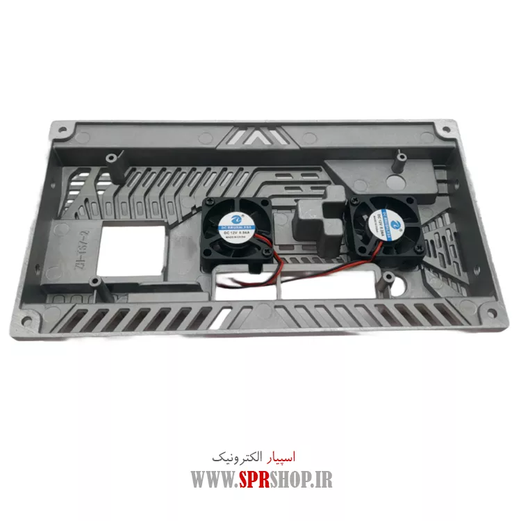 هیت سینک فن دار برد اندروئید