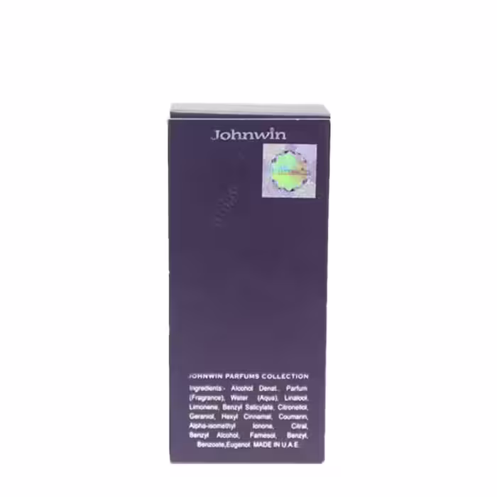 عطر جیبی زنانه جانوین مدل amitice حجم 25 میلی لیتر