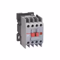 کنتاکتور 25 آمپر  هیمل مدل HDC32511M7