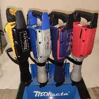 تخریب19 کیلویی موکیتا