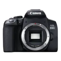 دوربین دیجیتال کانن مدل EOS 850D body 