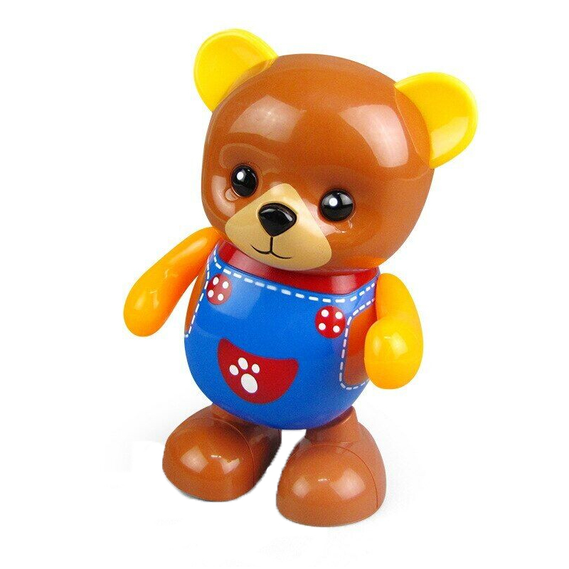 اسباب بازی طرح خرس مدل 17168