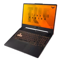 لپ تاپ گیمینگ ایسوس مدل ASUS TUF Gaming FX506