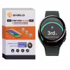 محافظ صفحه نمایش نانو آلتیمیت شیلد مدل NUL مناسب برای ساعت هوشمند سامسونگ Galaxy Watch 4 44mm