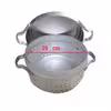 قابلمه مدل چکشی کد T025 سایز 25