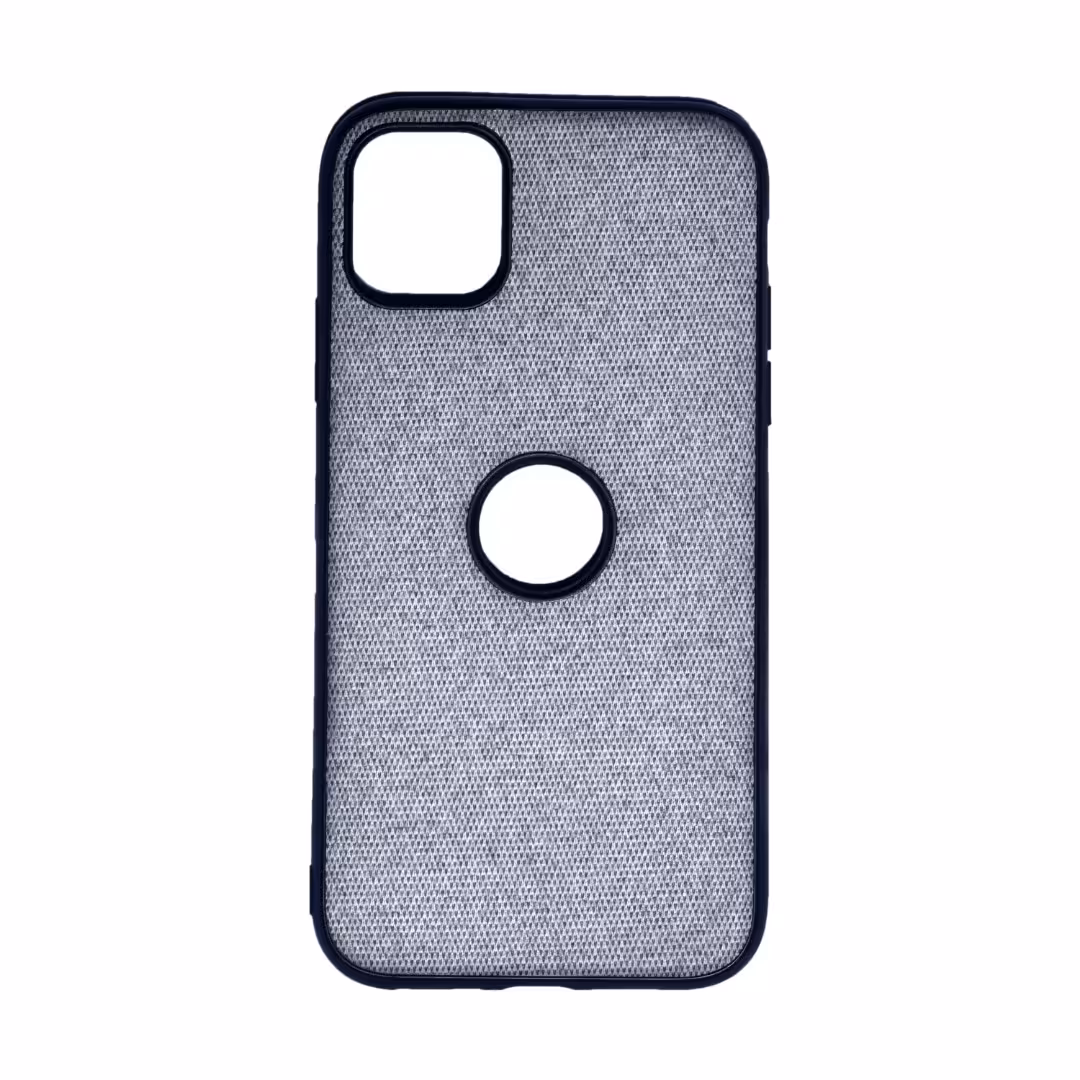 کاور کد p-0081  مناسب برای گوشی موبایل اپل iPhone 11