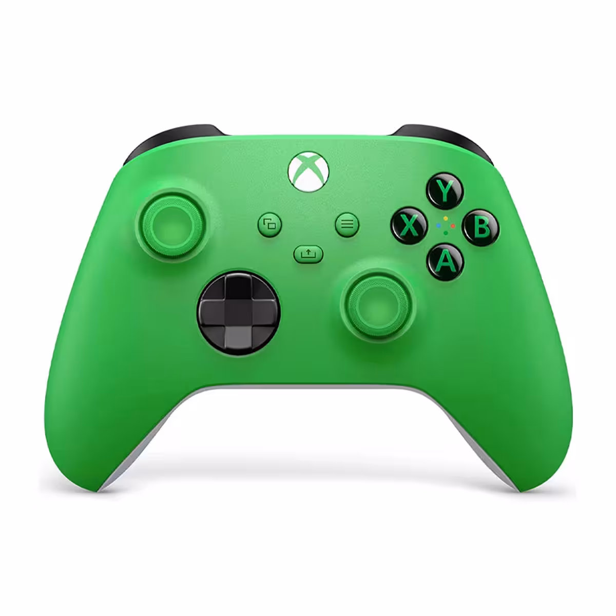 دسته ایکس باکس مدل Velocity Green