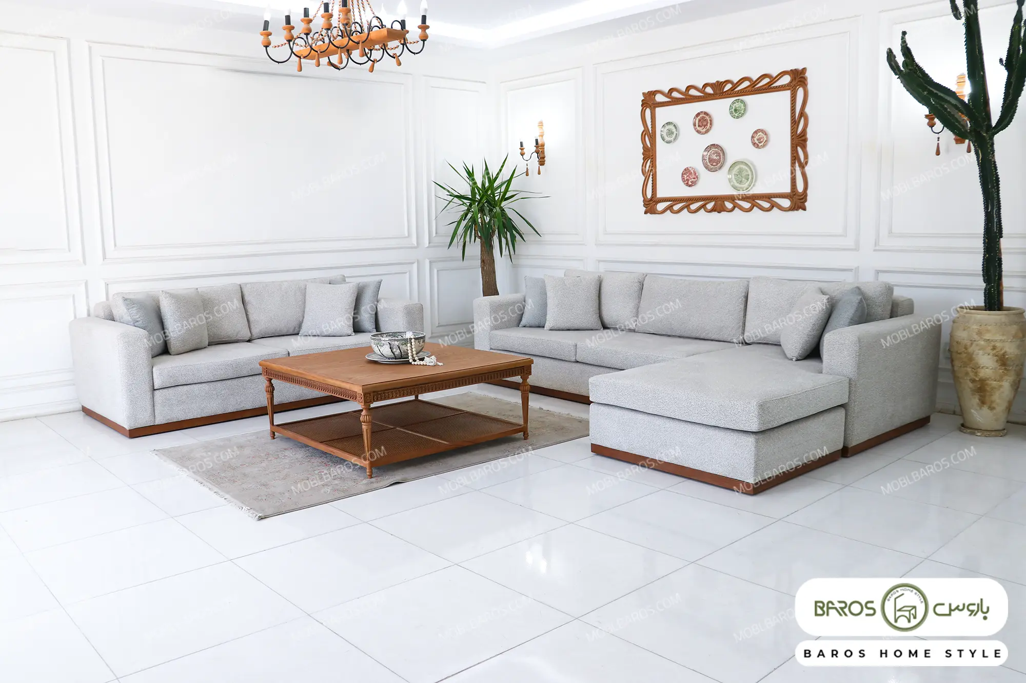 مبل راحتی نیو میلانو