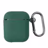 کاور مدل Sil-AIRPOD مناسب برای کیس اپل ایرپاد 2 / 2 وایرلس / Airpod 2 / 2 Wireless