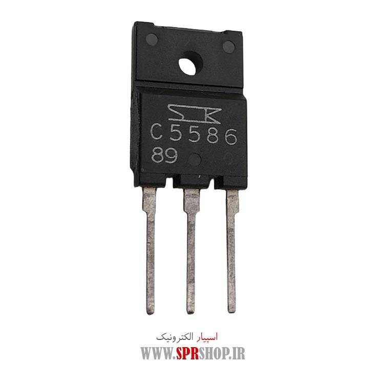 ترانزیستور C5586 ORG