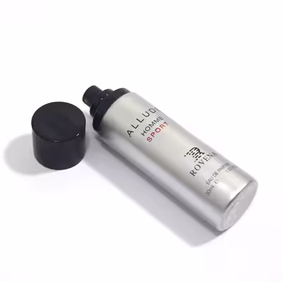 عطر جیبی مردانه روونا مدل SPORT حجم 30 میلی لیتر
