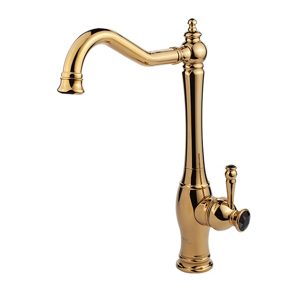 شیرآلات ظرفشویی کسری مدل ورسای