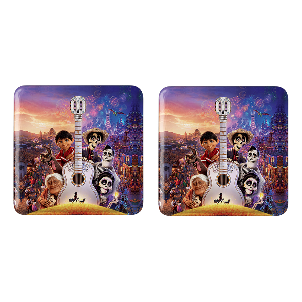 پیکسل خندالو مدل Coco کد 10711 به همراه مگنت