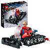 لگو مدل 42148 Technic Snow Groomer