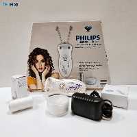 بندانداز برقی فیلیپس مدل AN-1221