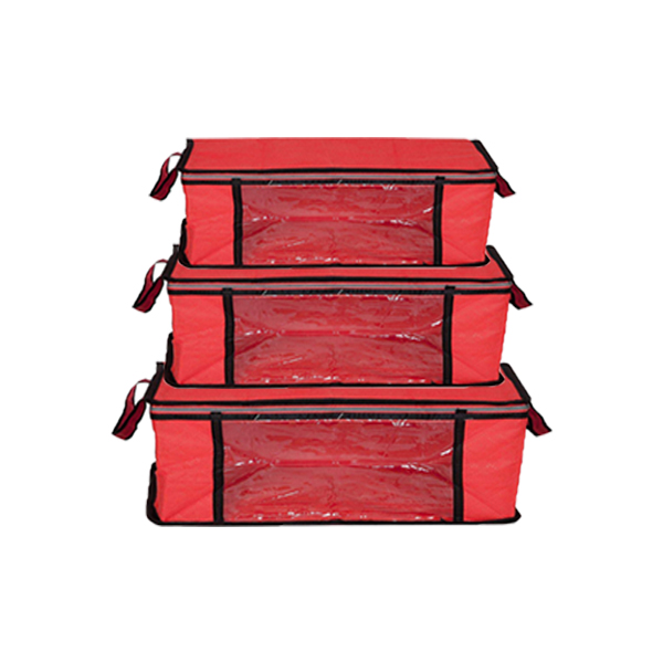 ساک لباس مدل M6D5R4 بسته 3 عددی