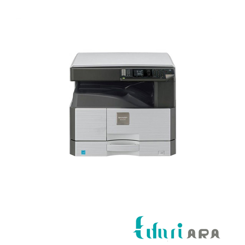 دستگاه کپی شارپ مدل AR-X201