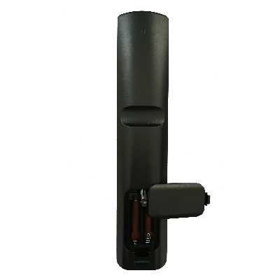 ریموت کنترل تلویزیون  مدل AKB73756502