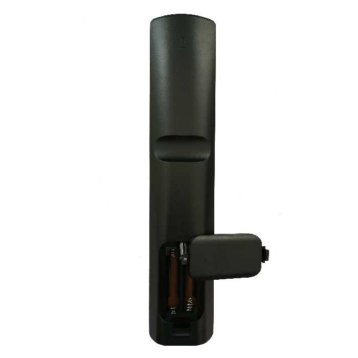 ریموت کنترل تلویزیون  مدل AKB73756502