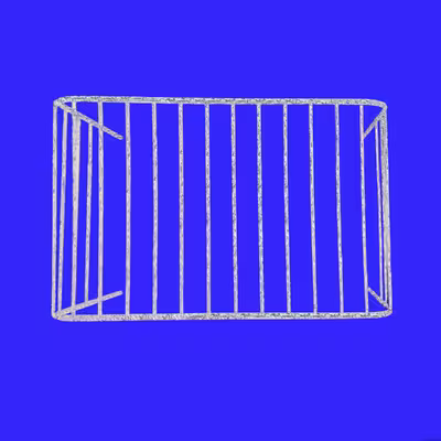 شلف داخل کابینت مدل TGA_T1