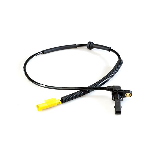 سنسور ABS چرخ جلو 405 و پارس سمند و دنا سوکت زرد طرح موبیز IPNC