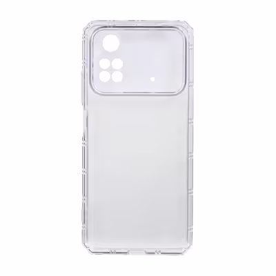 کاور مدل SHF کد 2MS مناسب برای گوشی موبایل شیائومی Poco M4 Pro 4G