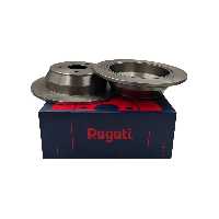 دیسک چرخ عقب تیگو 7 رگتی بسته 2 عددی