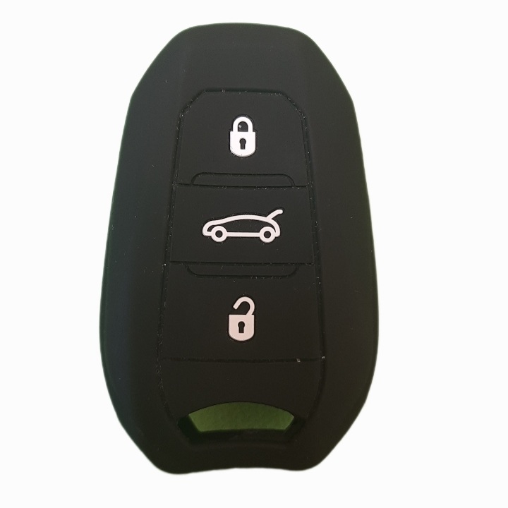 کاور سوییچ خودرو دیاموند شاپینگ مدل DS-2008 مناسب برای پژو 2008 کیلس 