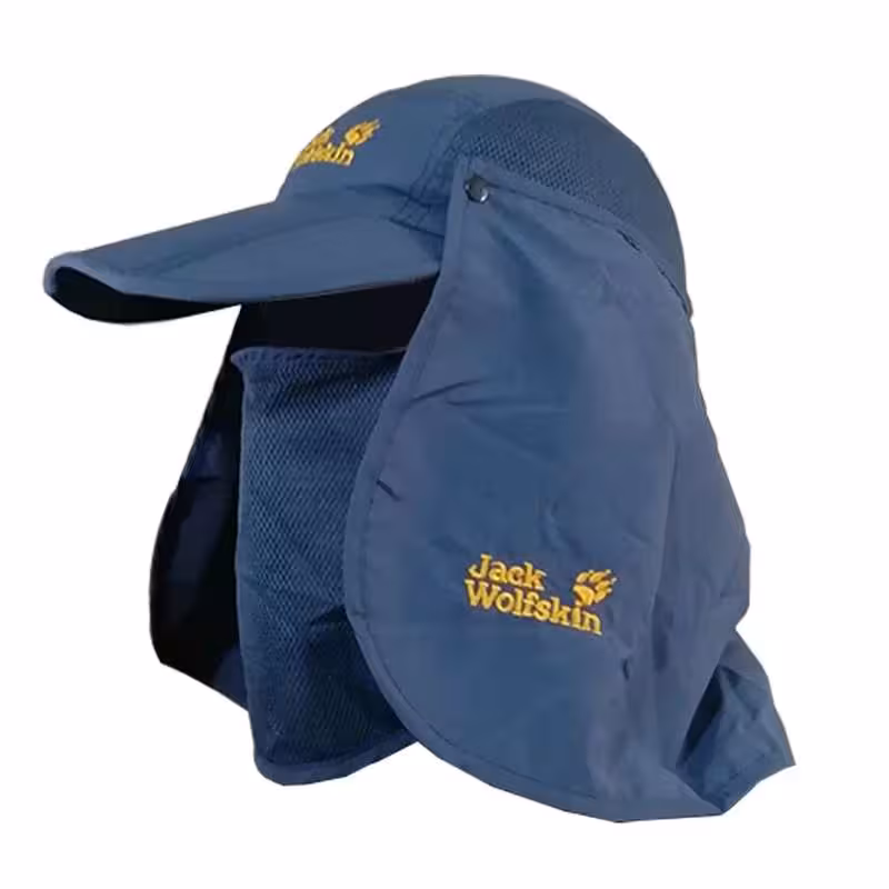 کلاه 3 تکه کوهنوردی Jack WolfSkin