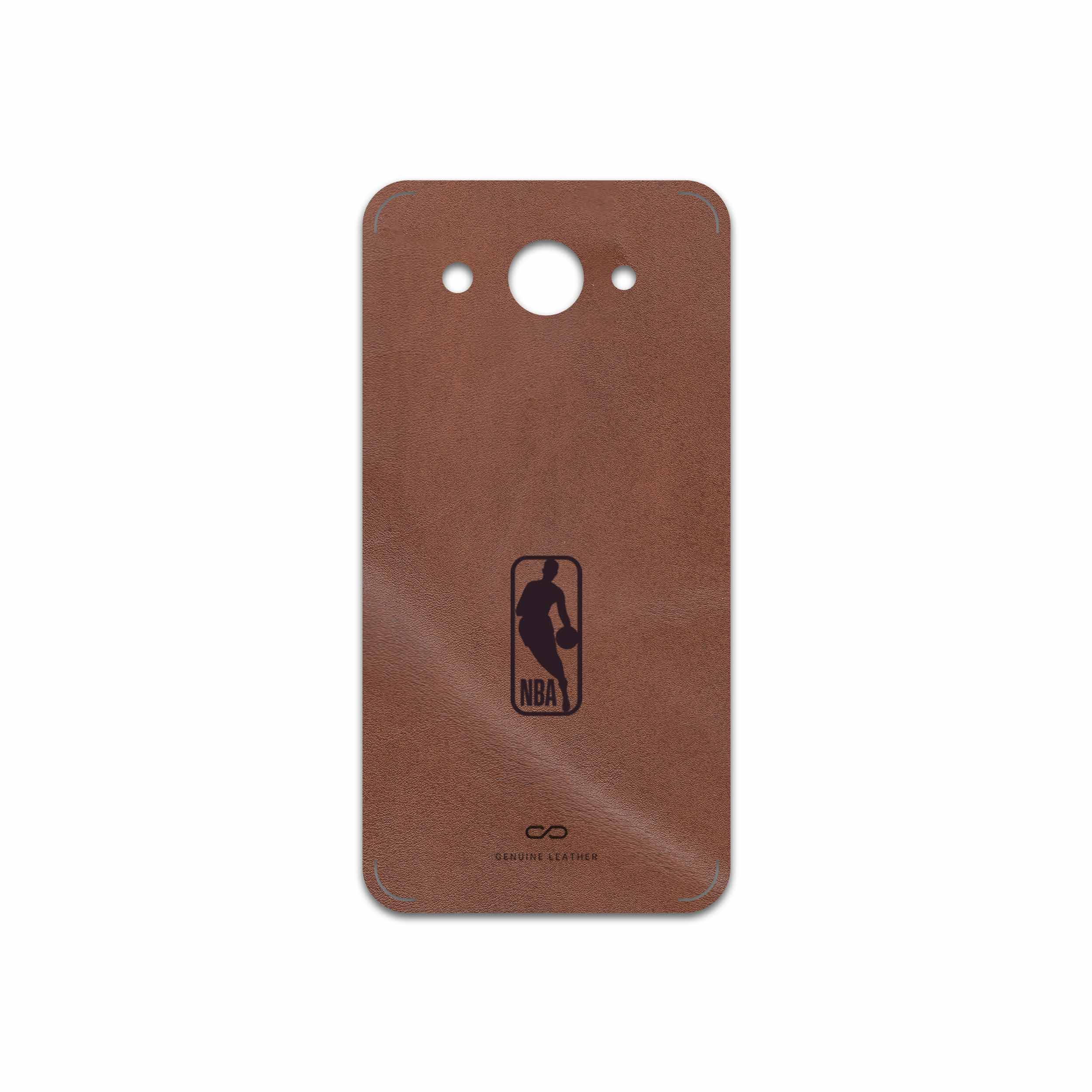برچسب پوششی ماهوت مدل MNL-NBA مناسب برای گوشی موبایل هوآوی Y3 2017