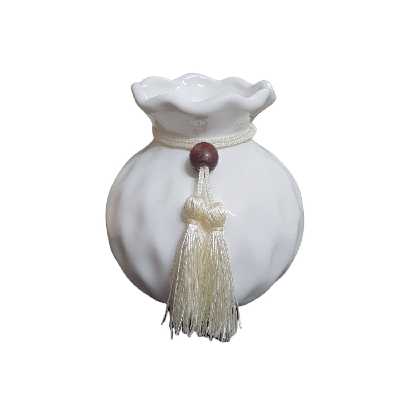 گلدان سرامیکی مدل اناری