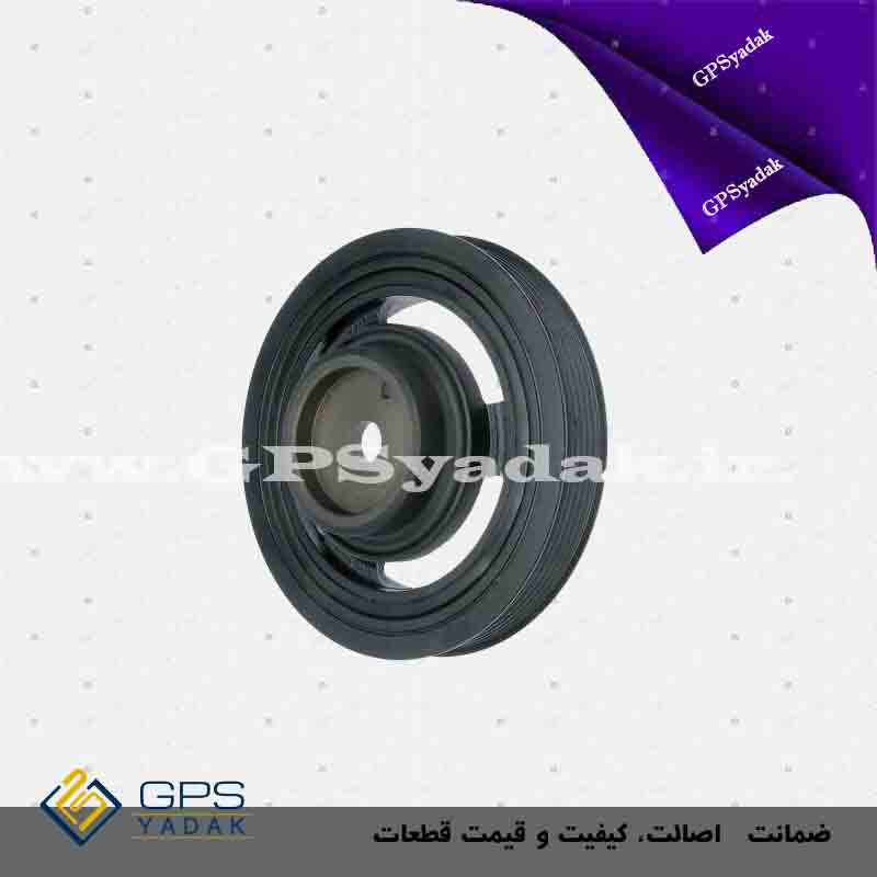 فولی سرمیلنگ هیوندای سانتافه 2700 سی سی 2007