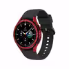 برچسب ماهوت طرح Red Fiber مناسب برای ساعت هوشمند سامسونگ Watch4 Classic 46mm