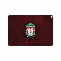 برچسب پوششی ماهوت مدل Liverpool مناسب برای تبلت ایسوس Zenpad 3S 10 2017 Z500KL