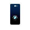 برچسب پوششی ماهوت مدل BMW مناسب برای گوشی موبایل سامسونگ Galaxy J7 Prime