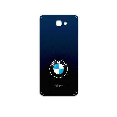 برچسب پوششی ماهوت مدل BMW مناسب برای گوشی موبایل سامسونگ Galaxy J7 Prime
