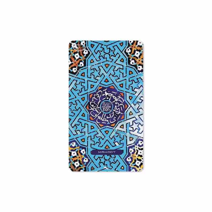 برچسب پوششی ماهوت مدل Iran-Tile7 مناسب برای تبلت لنوو E7