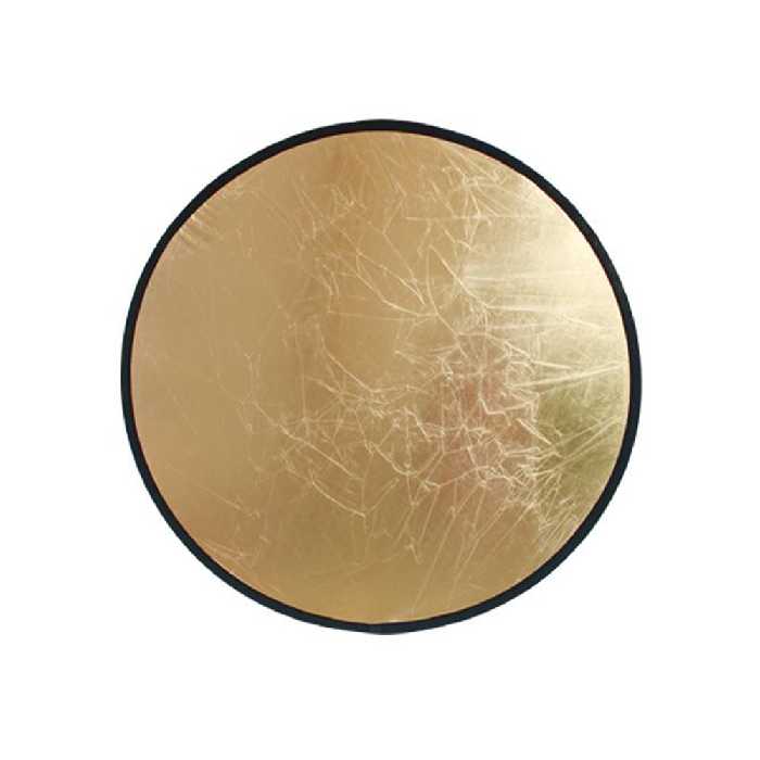 رفلکتور 2 کاره زومی مدل 2in1 سایز 110 سانتی متر