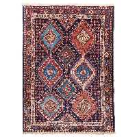 فرش دستبافت ذرع و نیم سی پرشیا کد 161044