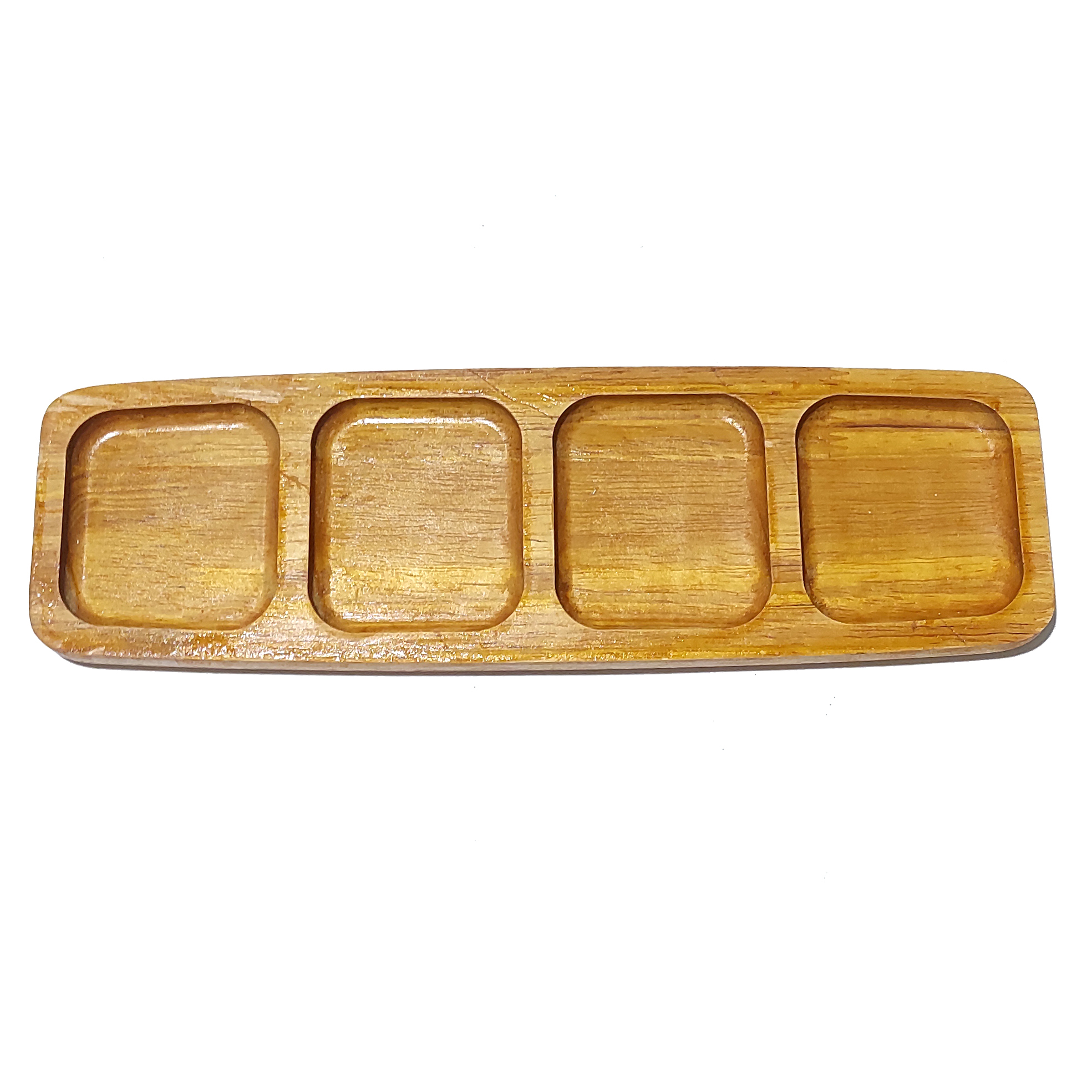 اردو خوری طرح مستطیل مدل RB_01
