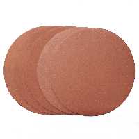 سنباده پشت کرکی مدل ۶۰ بسته ۵ عددی