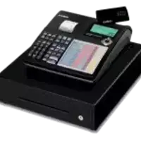 صندوق فروشگاهی SE-C3000MG کاسیو