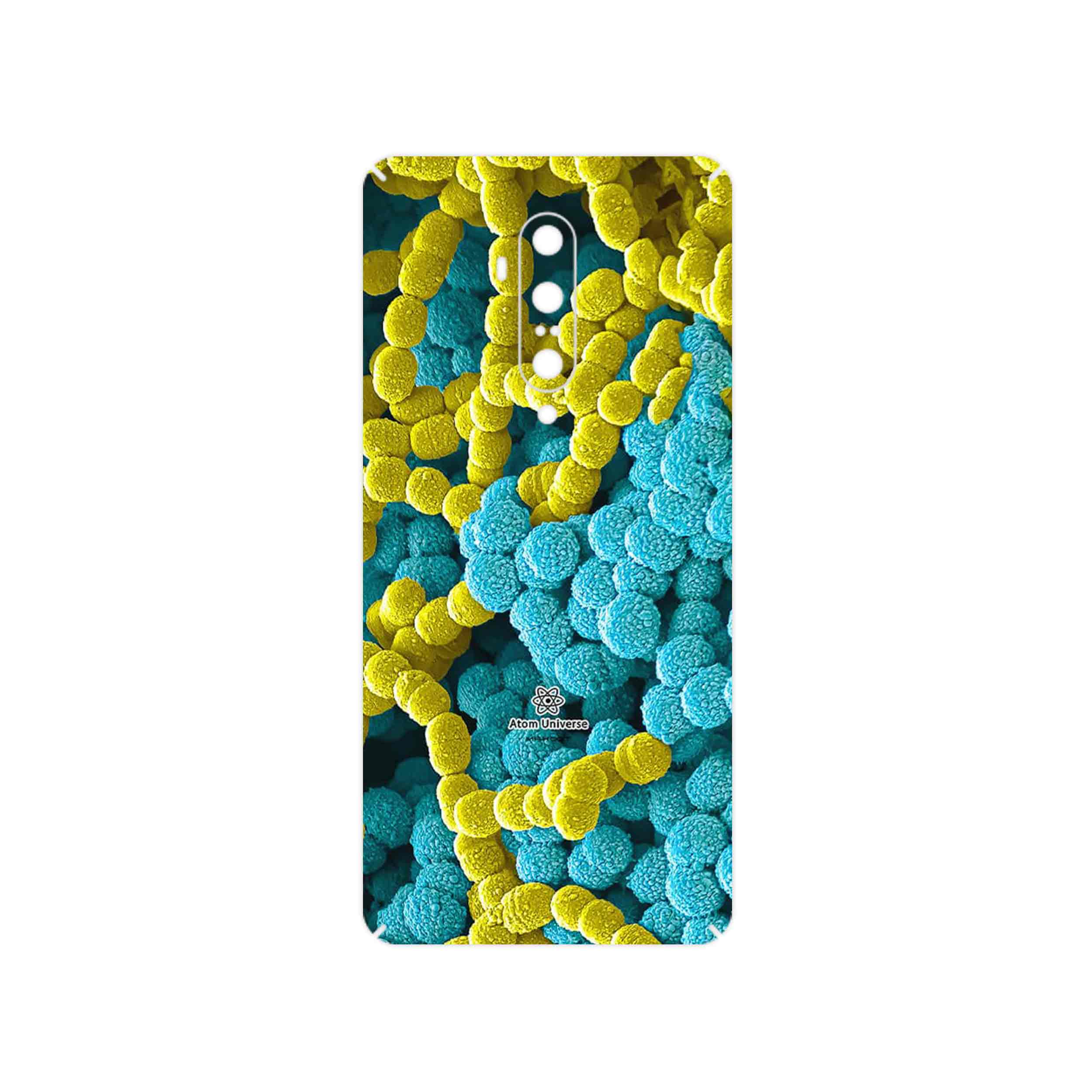 برچسب پوششی ماهوت مدل Atom Universe 1 مناسب برای گوشی موبایل وان پلاس 7T Pro