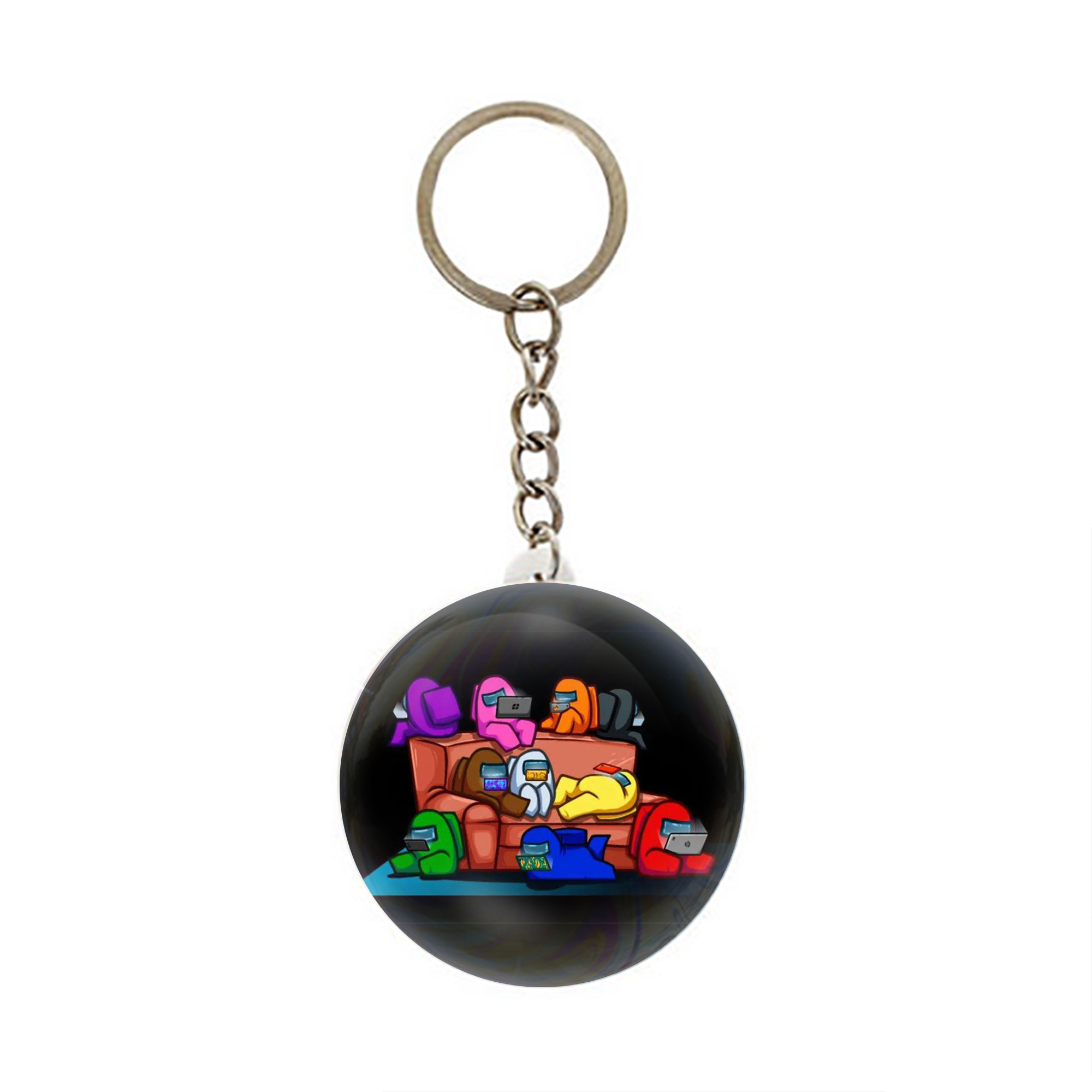 جاکلیدی عرش مدل امانگ کد Asj660